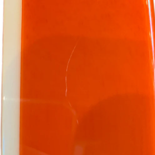 Reverend Jetstream RB Electric Guitar - Rock Orange Finish DISCOUNTED! - Image 9