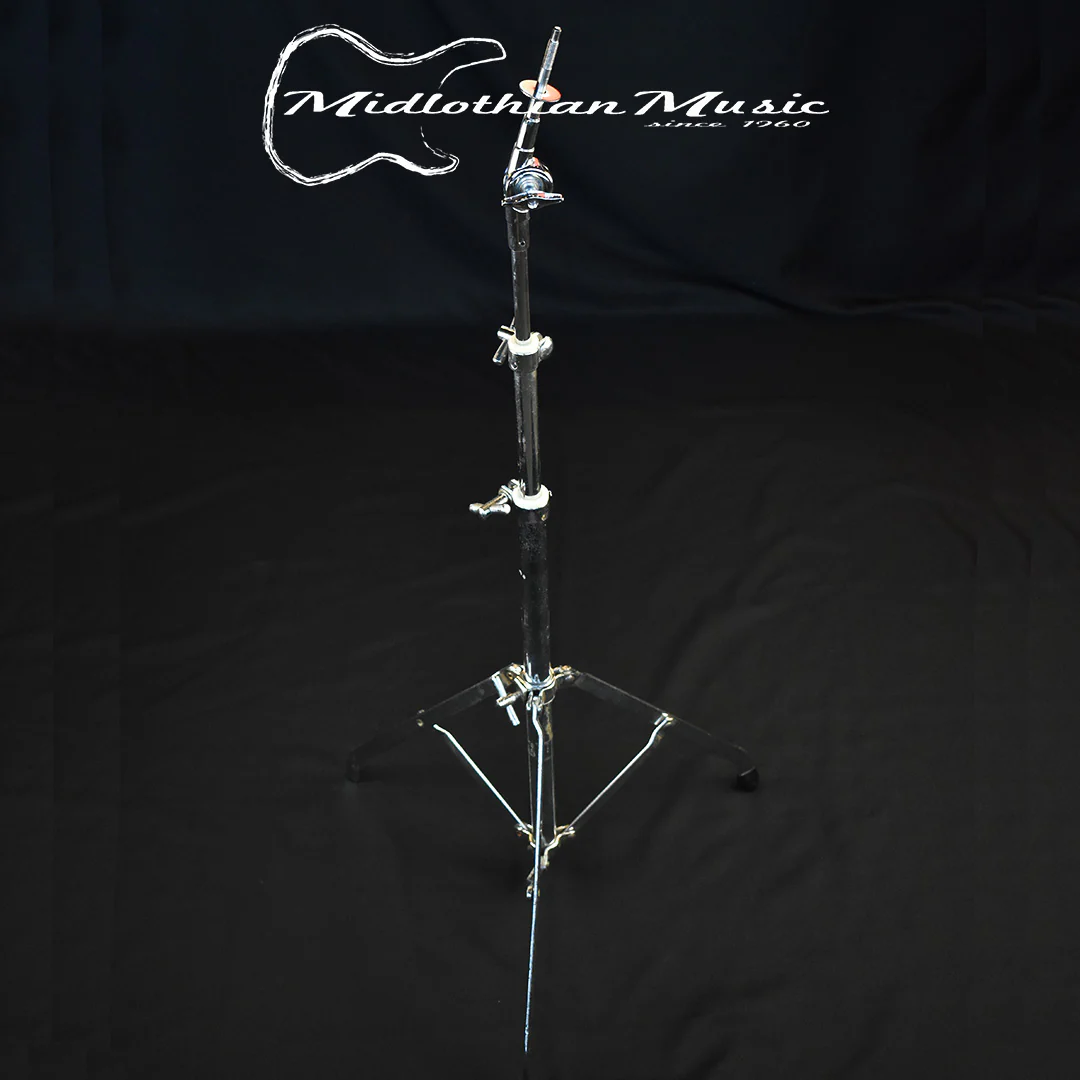 Torodor Vintage 5-Piece Drum Kit w/(2) Cymbal Stands USED - Image 9