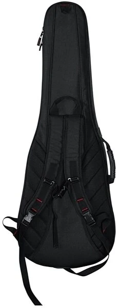 Gator Cases- 4G Series Electric Guitar Gig Bag - GB-4G-ELECTRIC (Universal Guitar Gig Bag) - Image 3