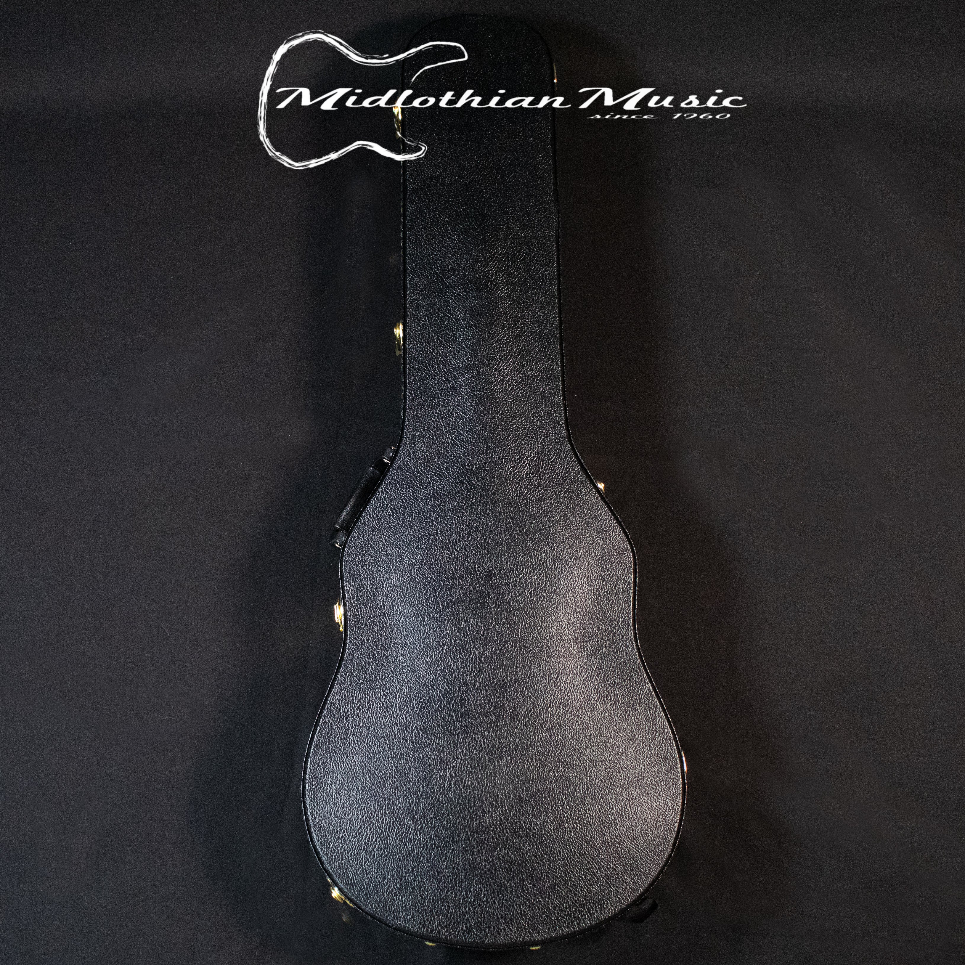 Gretsch G6228 Players Edition Jet BT w/V-Stoptail + Case - Dark Cherry Metallic Gloss Finish - Image 11