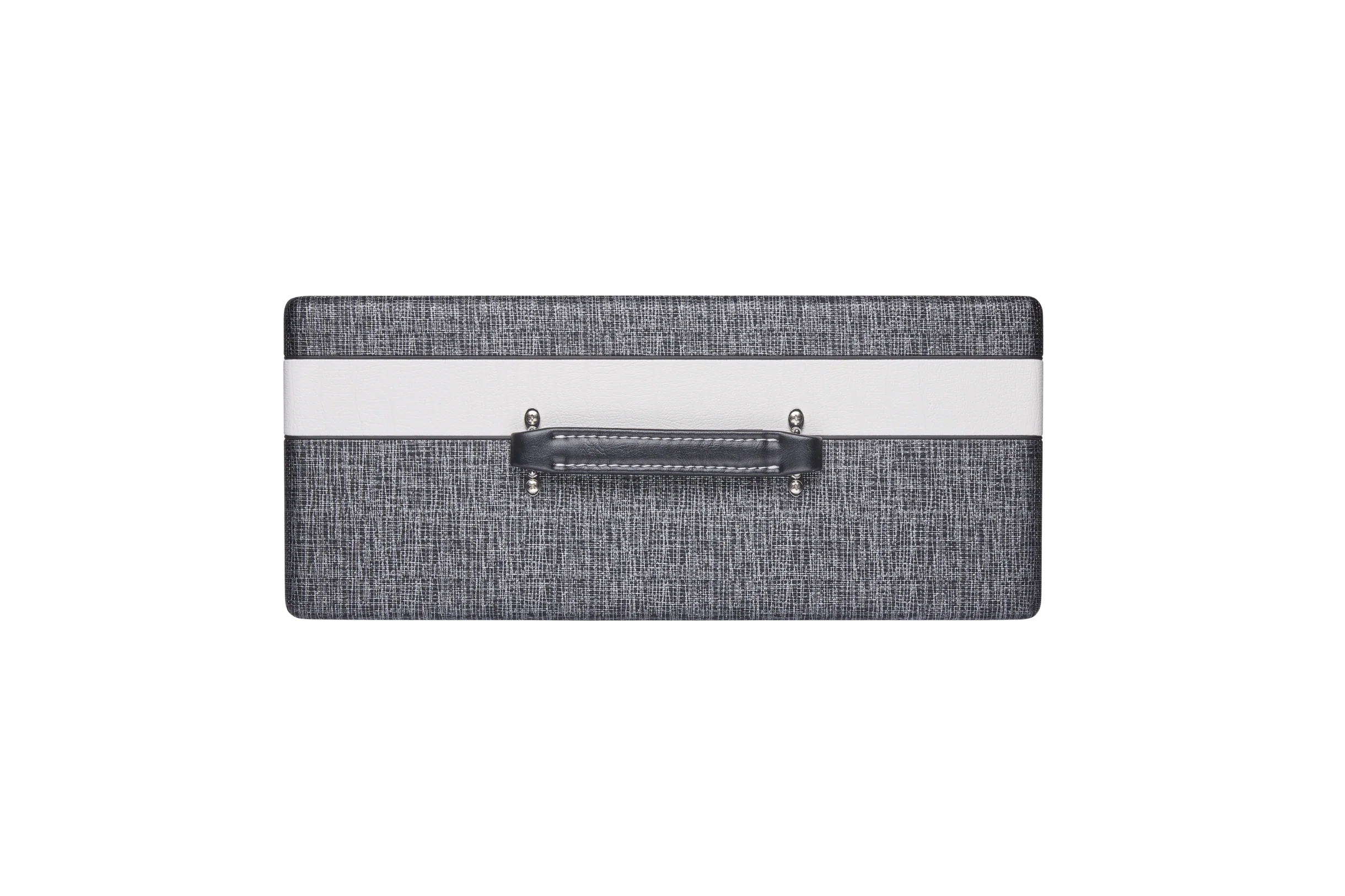 Supro 1695T Black Magick - 1x12" - 25-Watt Tube Combo Amplifier - Image 5