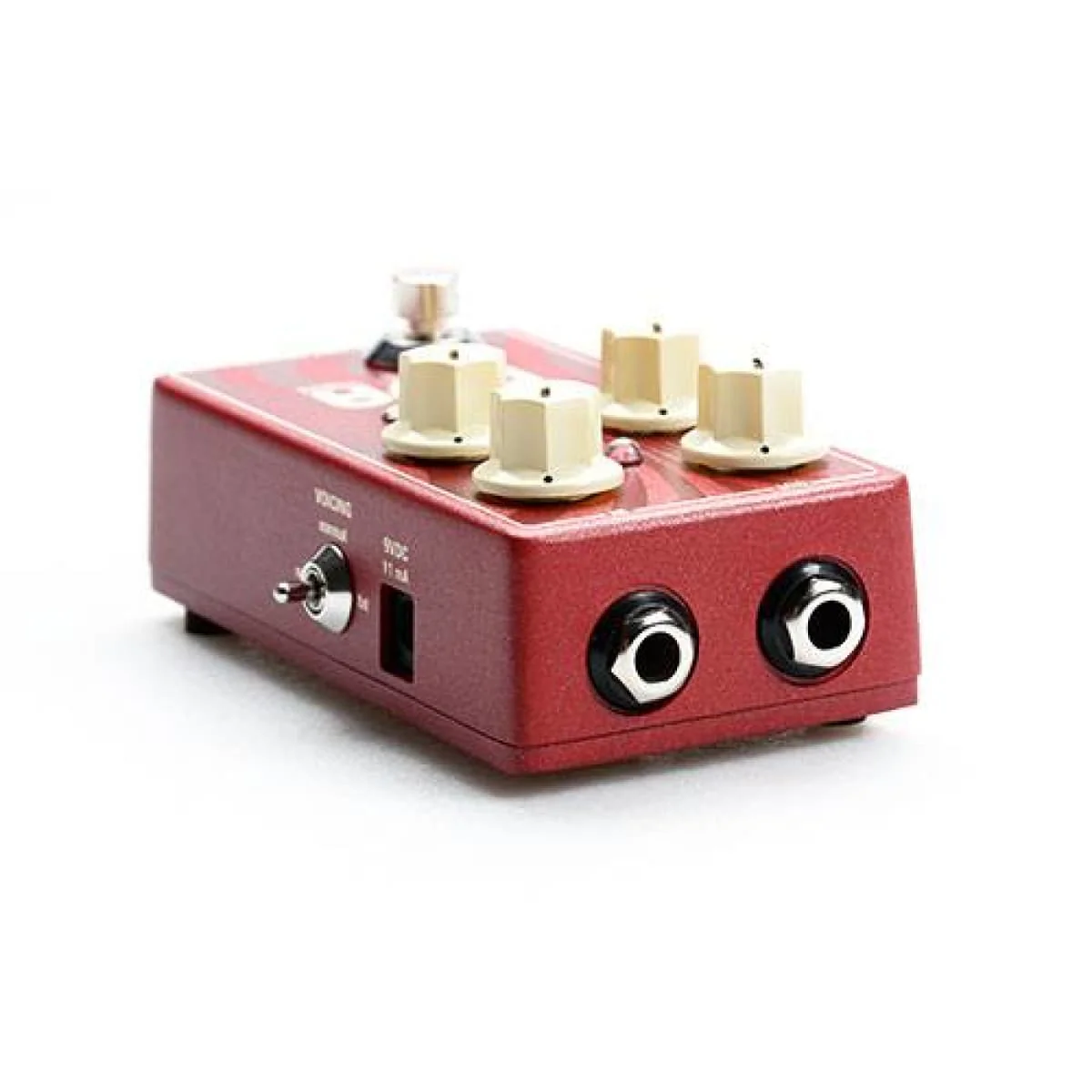 T-Rex Effects Diva Drive Effect Pedal - Image 4